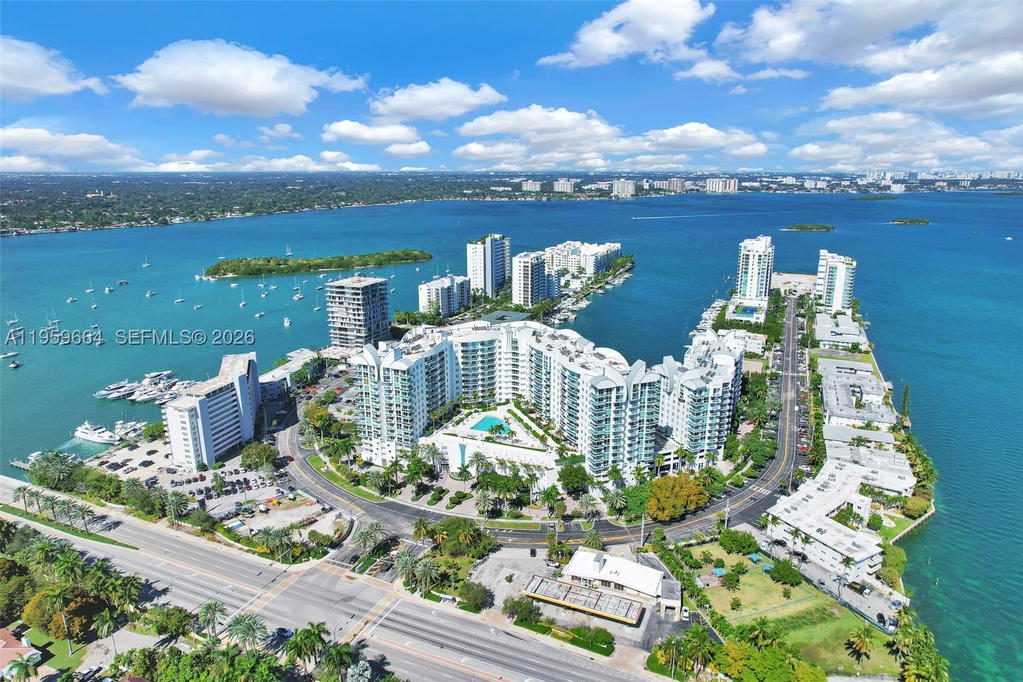 Real estate property located at 7910 Harbor Island Dr #1103, Miami-dade, 360 Condo B, North Bay Village, FL