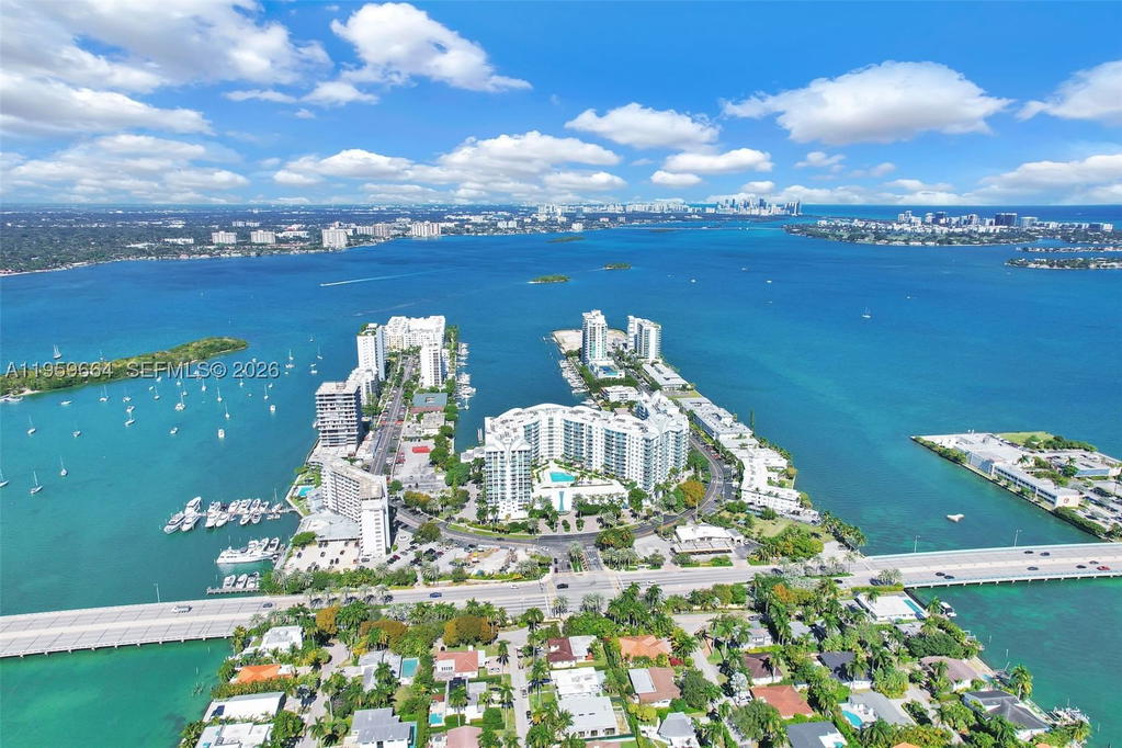 Real estate property located at 7910 Harbor Island Dr #1103, Miami-dade, 360 Condo B, North Bay Village, FL
