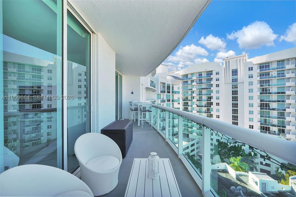 Real estate property located at 7910 Harbor Island Dr #1103, Miami-dade, 360 Condo B, North Bay Village, FL
