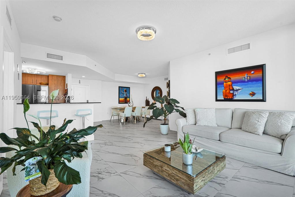 Real estate property located at 7910 Harbor Island Dr #1103, Miami-dade, 360 Condo B, North Bay Village, FL