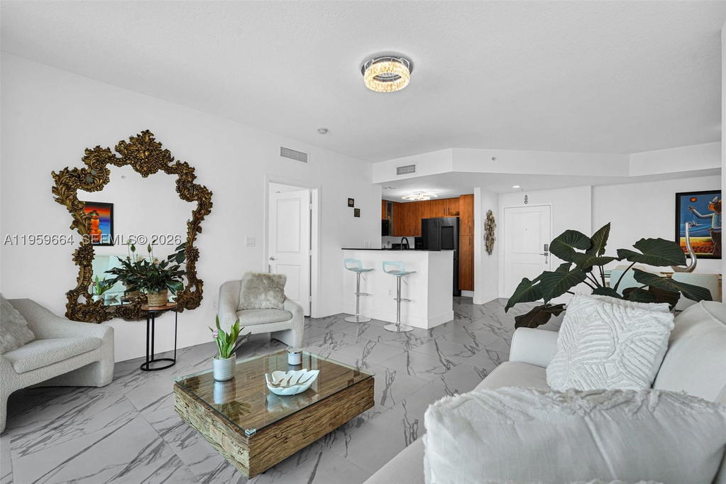 Real estate property located at 7910 Harbor Island Dr #1103, Miami-dade, 360 Condo B, North Bay Village, FL