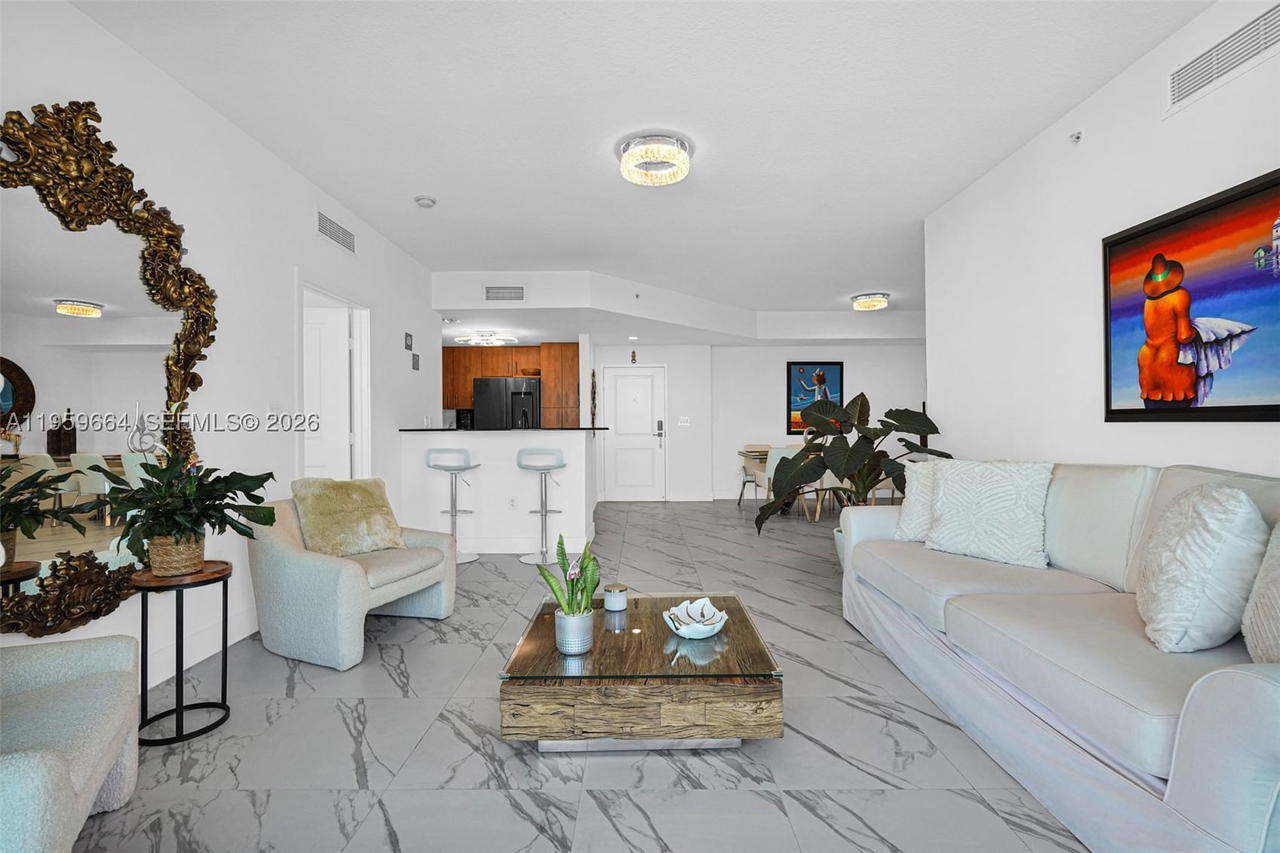 Real estate property located at 7910 Harbor Island Dr #1103, Miami-dade, 360 Condo B, North Bay Village, FL