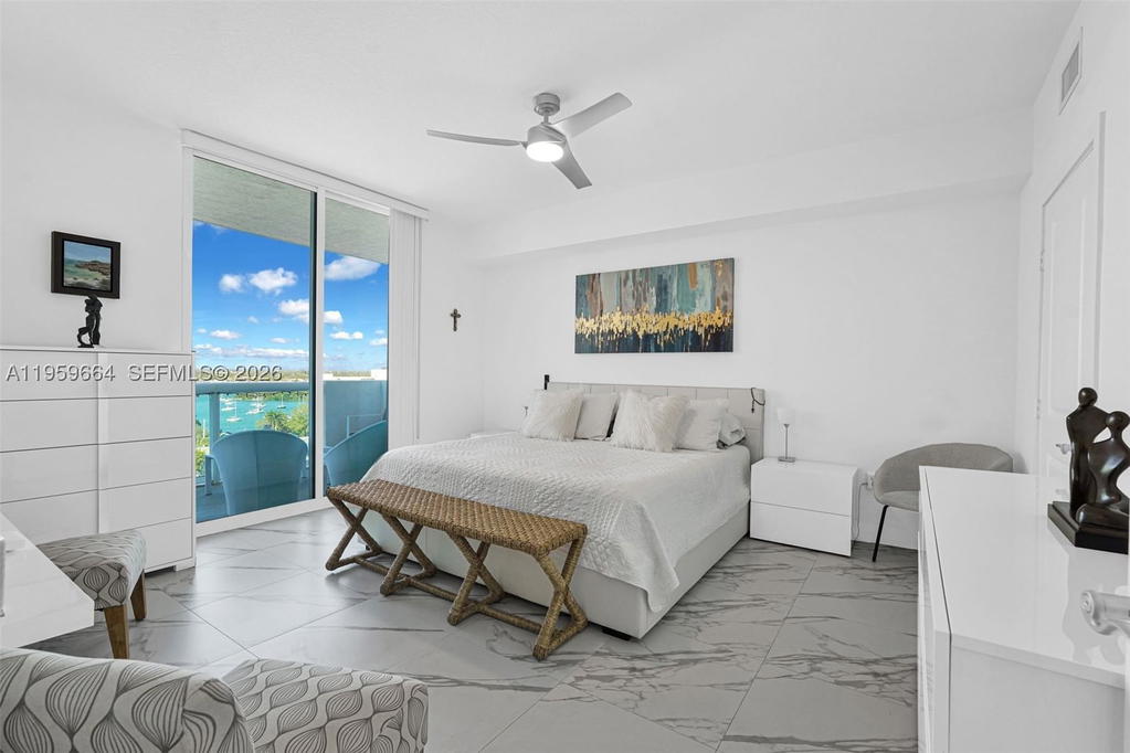 Real estate property located at 7910 Harbor Island Dr #1103, Miami-dade, 360 Condo B, North Bay Village, FL