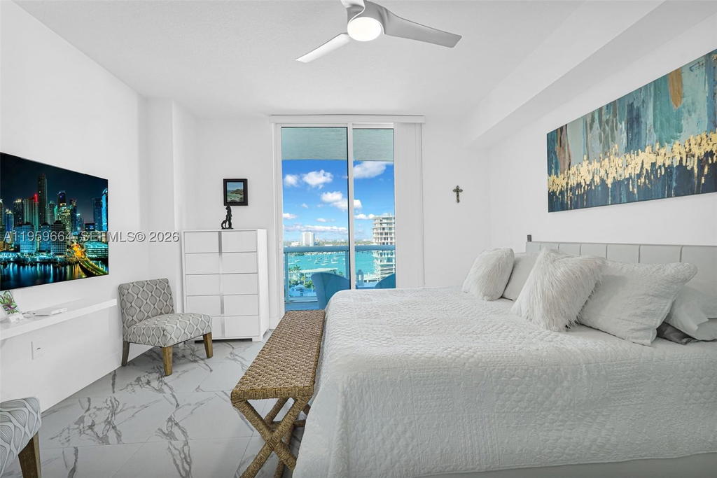 Real estate property located at 7910 Harbor Island Dr #1103, Miami-dade, 360 Condo B, North Bay Village, FL