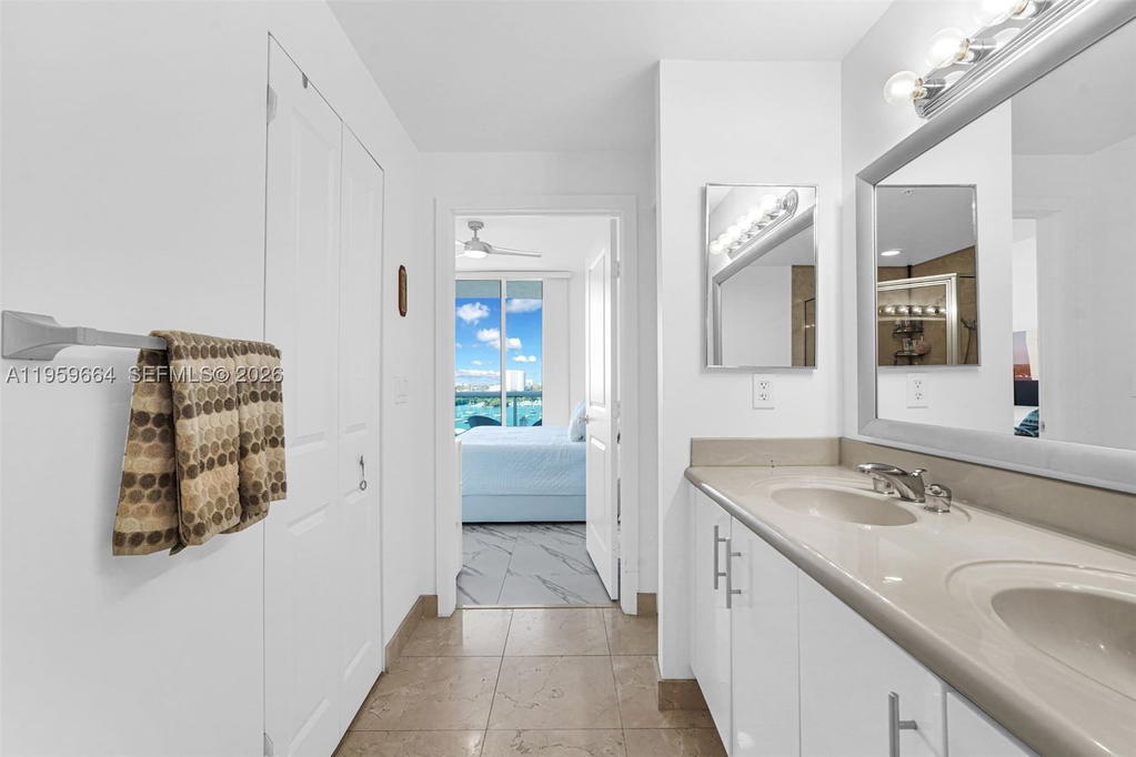Real estate property located at 7910 Harbor Island Dr #1103, Miami-dade, 360 Condo B, North Bay Village, FL