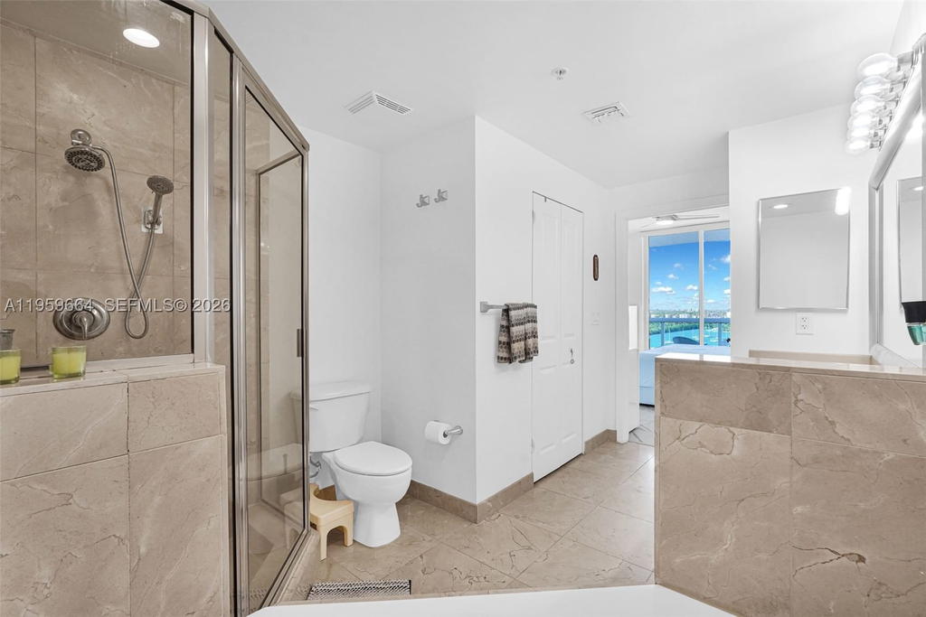 Real estate property located at 7910 Harbor Island Dr #1103, Miami-dade, 360 Condo B, North Bay Village, FL