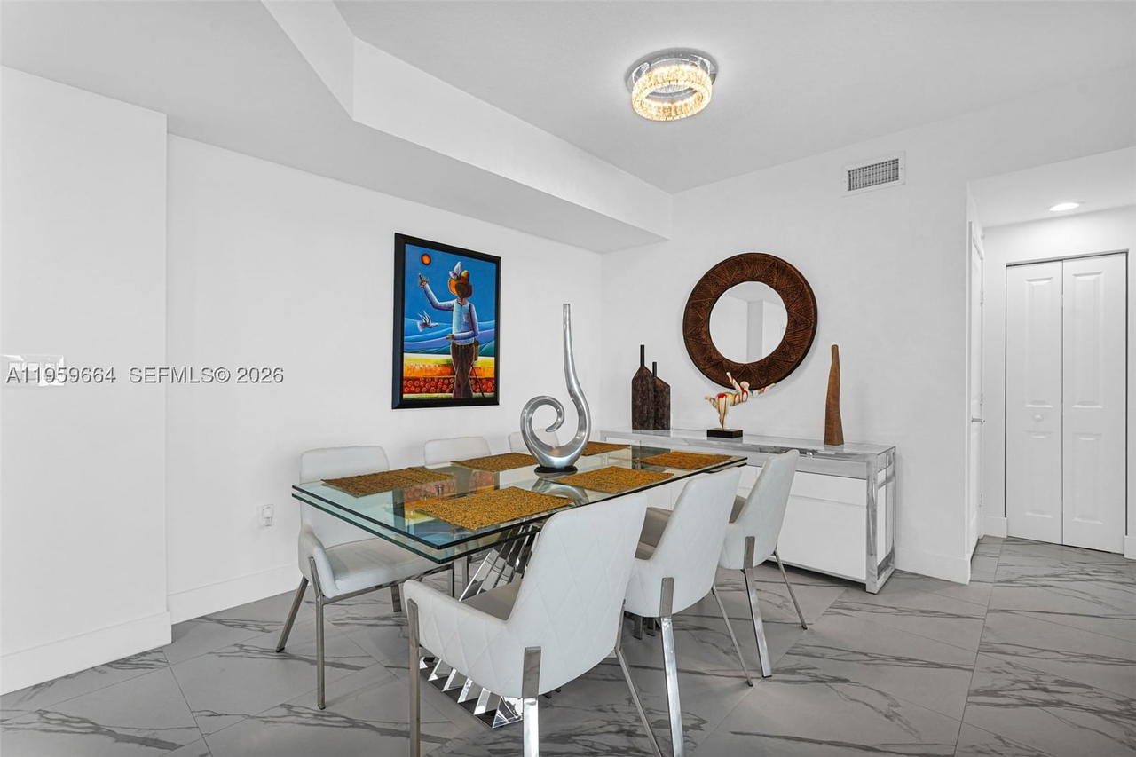 Real estate property located at 7910 Harbor Island Dr #1103, Miami-dade, 360 Condo B, North Bay Village, FL