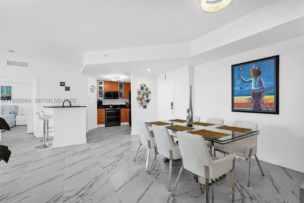 Real estate property located at 7910 Harbor Island Dr #1103, Miami-dade, 360 Condo B, North Bay Village, FL