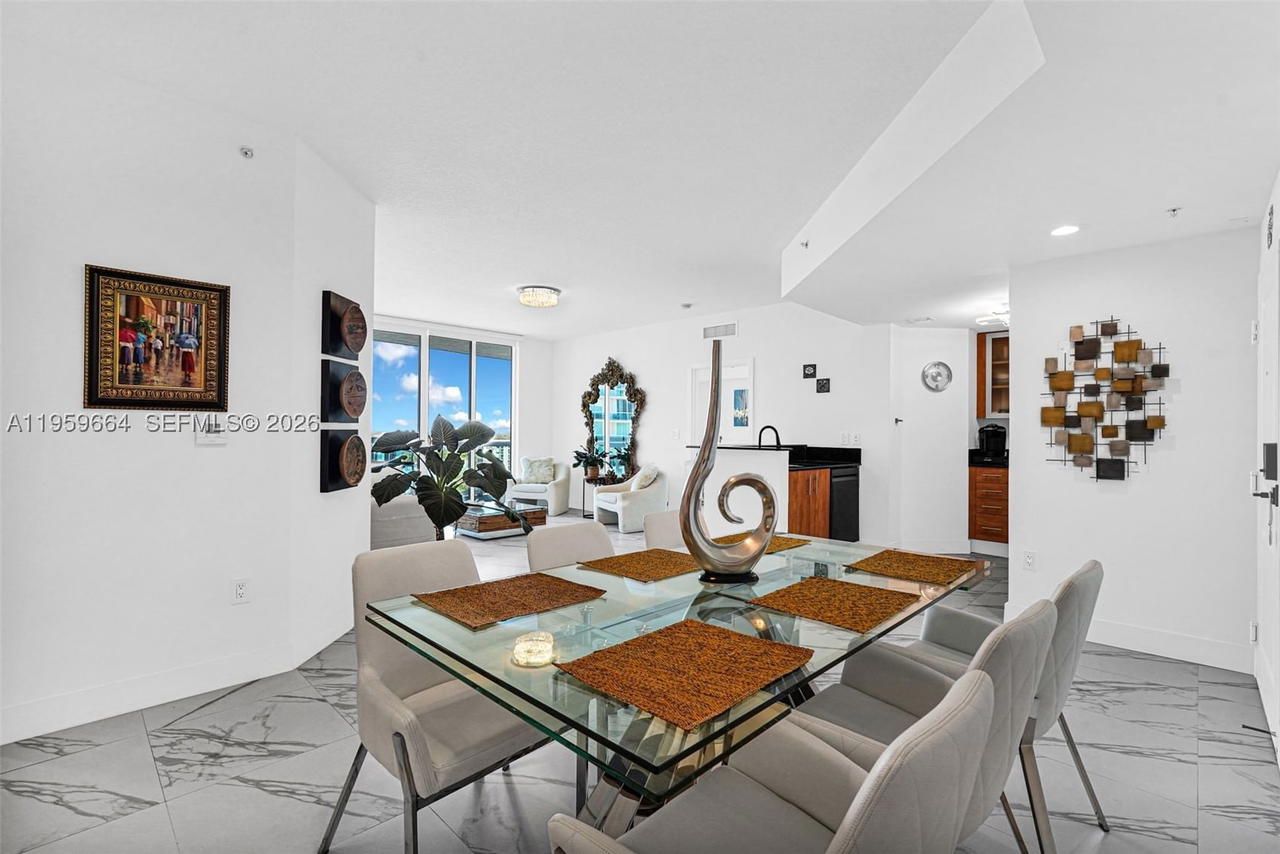 Real estate property located at 7910 Harbor Island Dr #1103, Miami-dade, 360 Condo B, North Bay Village, FL