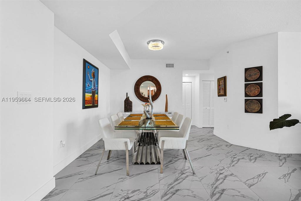 Real estate property located at 7910 Harbor Island Dr #1103, Miami-dade, 360 Condo B, North Bay Village, FL