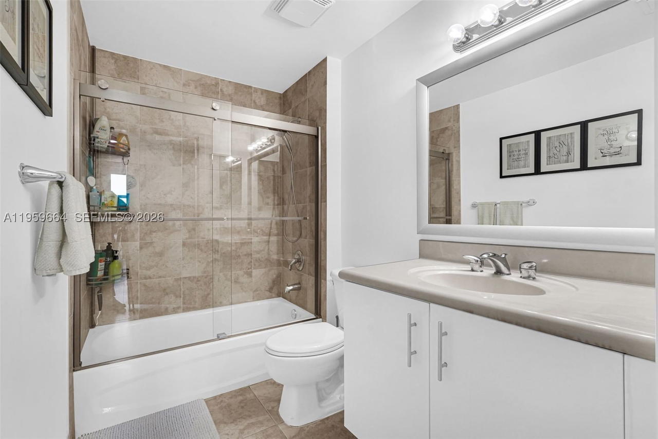 Real estate property located at 7910 Harbor Island Dr #1103, Miami-dade, 360 Condo B, North Bay Village, FL