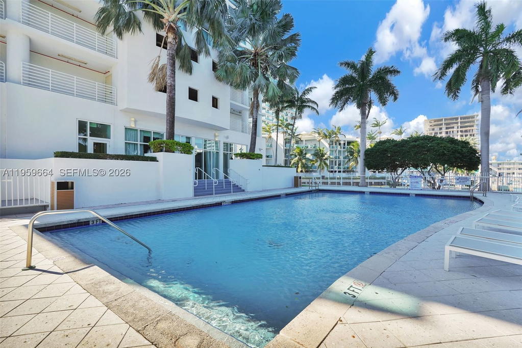 Real estate property located at 7910 Harbor Island Dr #1103, Miami-dade, 360 Condo B, North Bay Village, FL