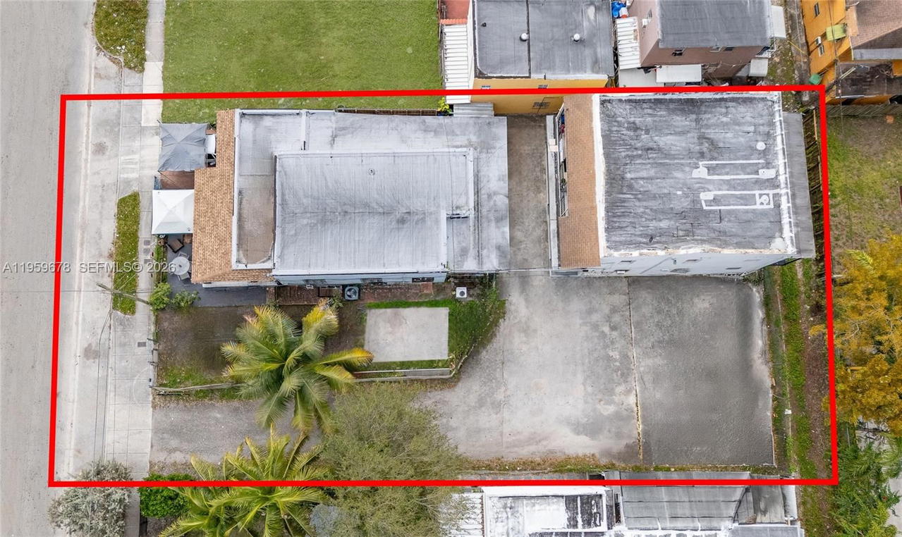 Real estate property located at 2616 23rd Ave, Miami-dade, Westhaven, Miami, FL