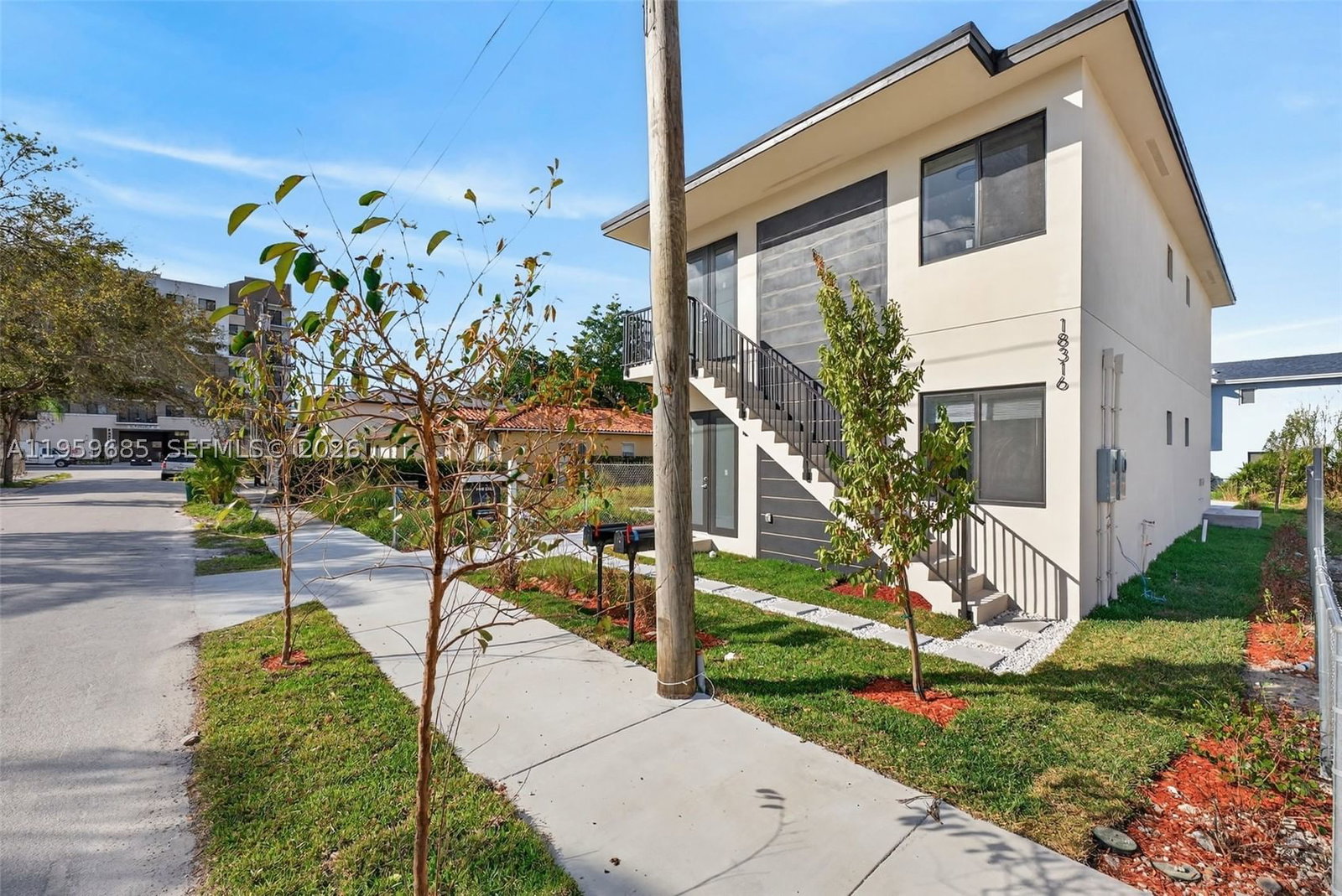 Real estate property located at 18316 102 PL, Miami-dade, Plat Of, Miami, FL