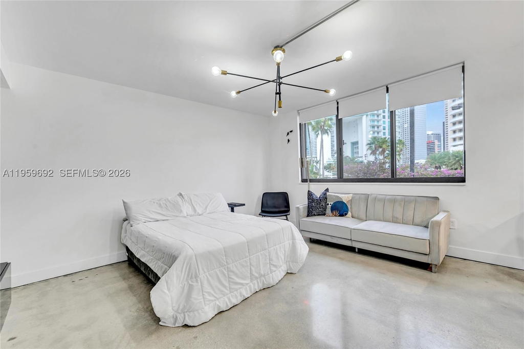 Real estate property located at 540 Brickell Key Dr #409, Miami-dade, Brickell Key Ii Condo, Miami, FL