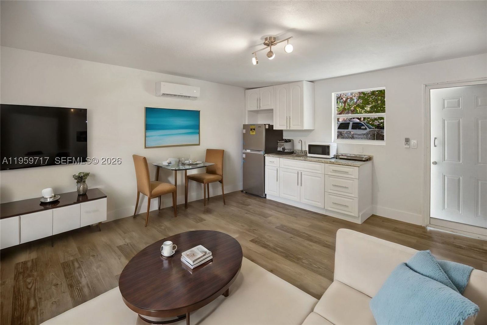 Real estate property located at 2311 Fletcher St, Broward, Belmar Amended, Hollywood, FL