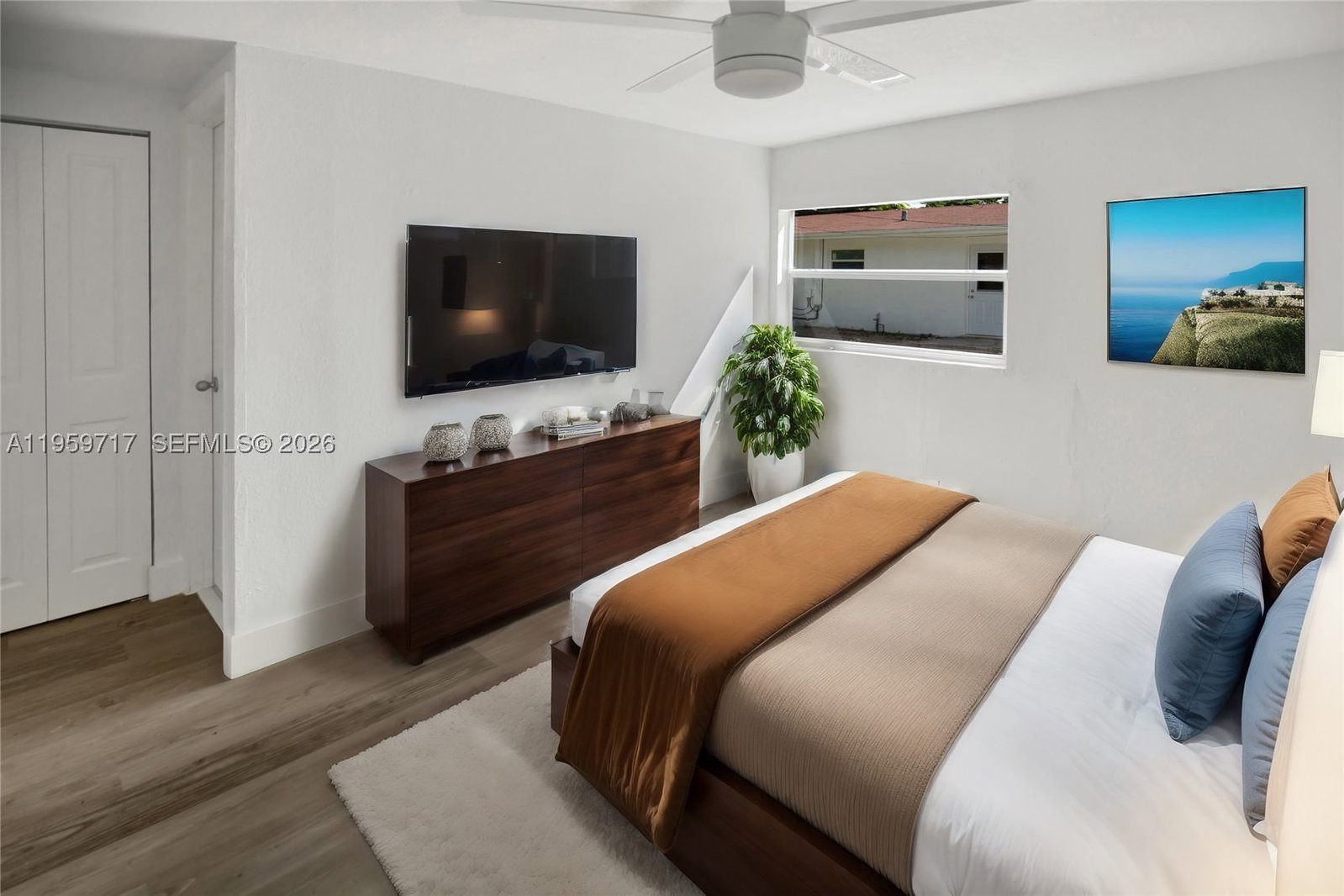 Real estate property located at 2311 Fletcher St, Broward, Belmar Amended, Hollywood, FL