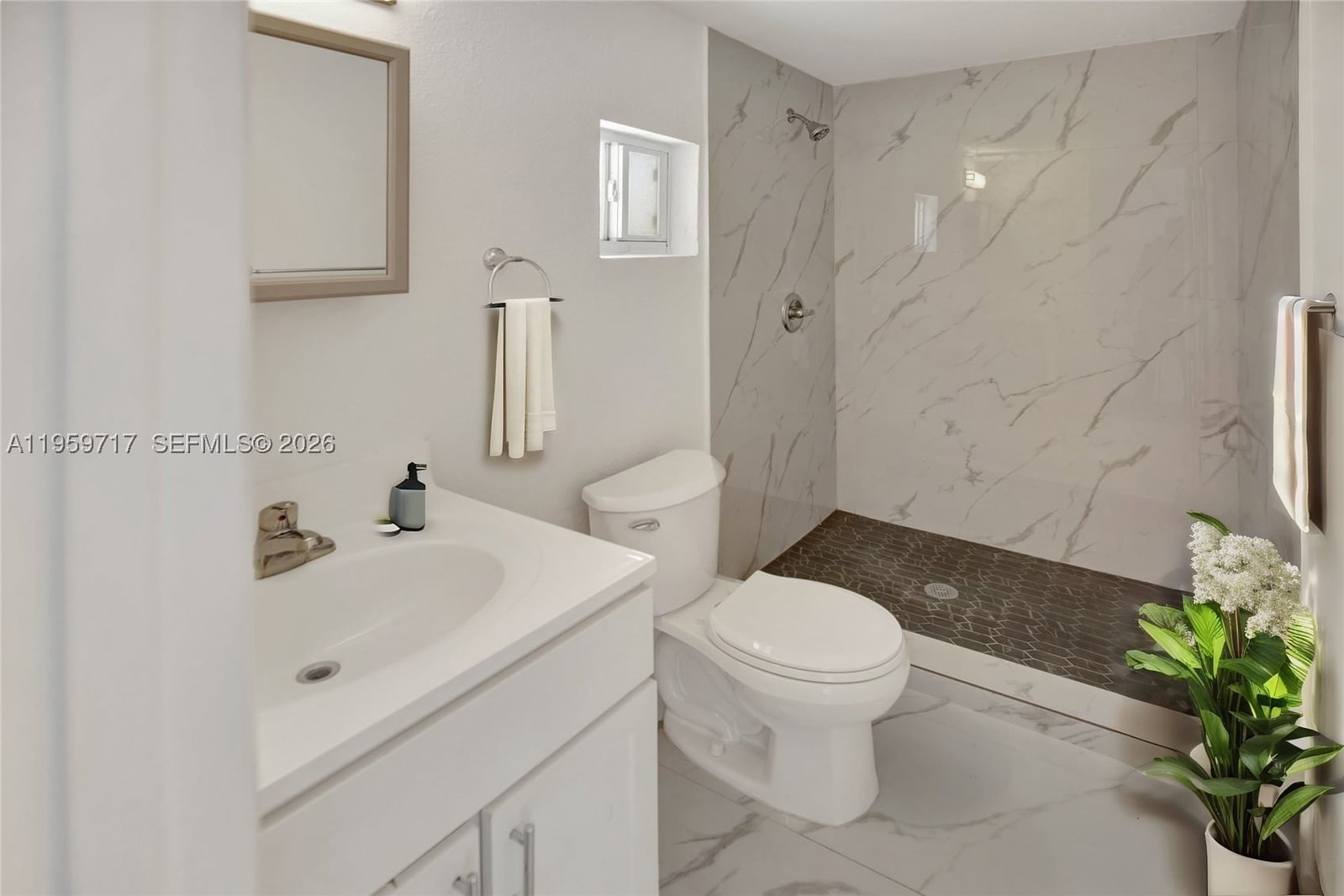 Real estate property located at 2311 Fletcher St, Broward, Belmar Amended, Hollywood, FL
