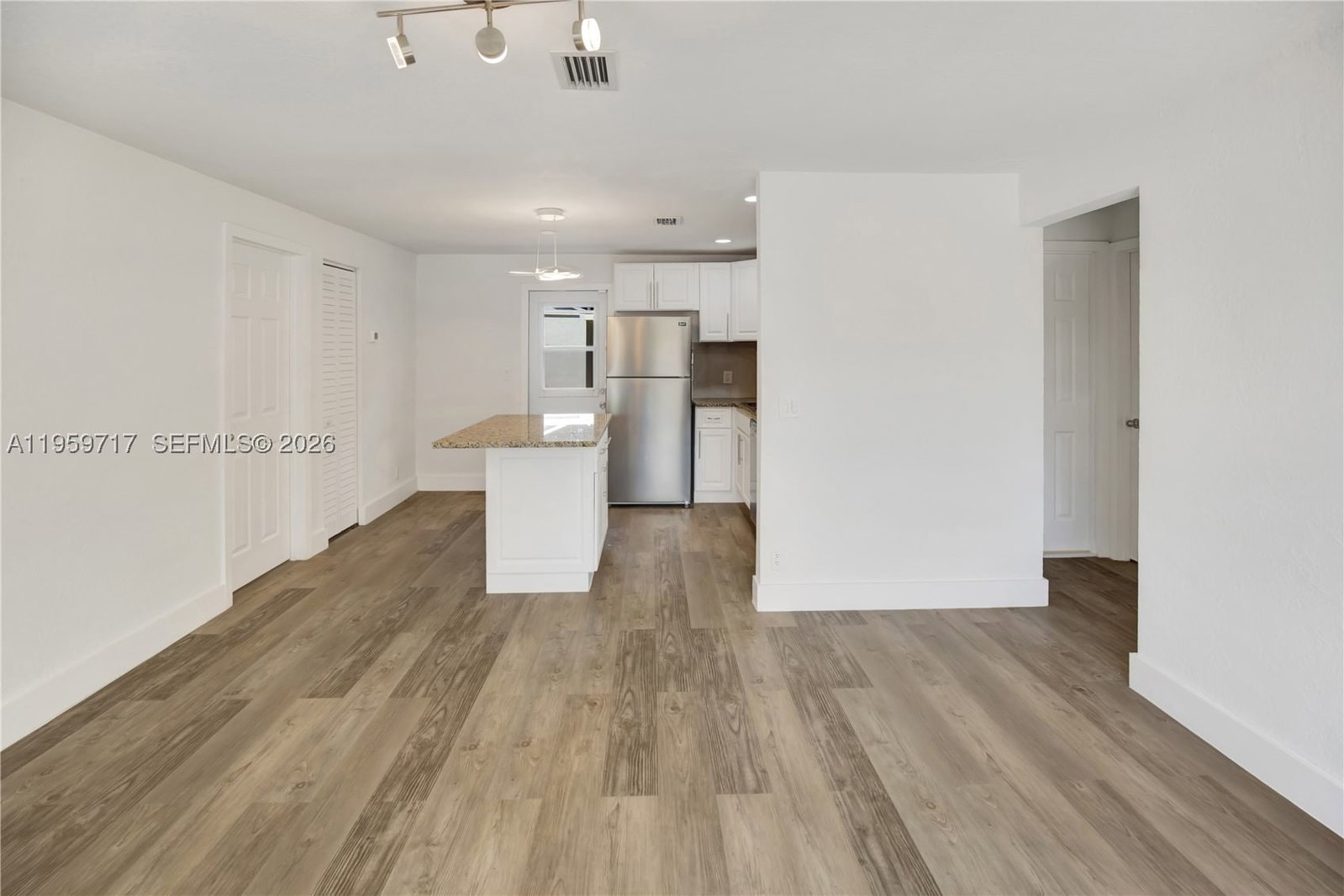 Real estate property located at 2311 Fletcher St, Broward, Belmar Amended, Hollywood, FL