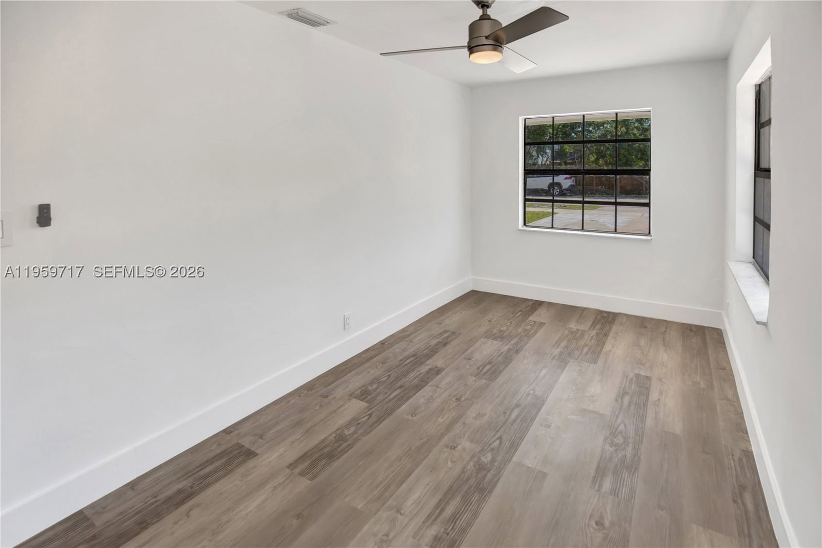 Real estate property located at 2311 Fletcher St, Broward, Belmar Amended, Hollywood, FL