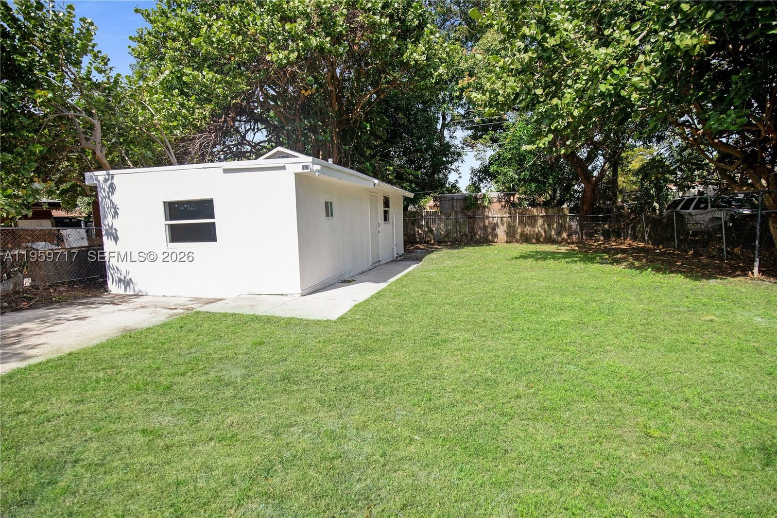 Real estate property located at 2311 Fletcher St, Broward, Belmar Amended, Hollywood, FL