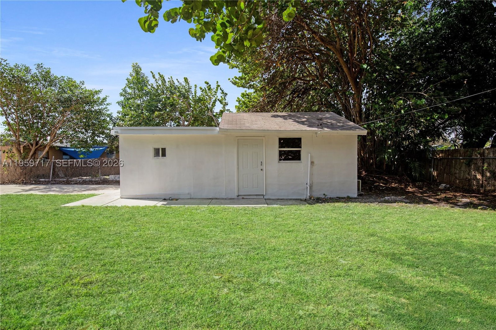 Real estate property located at 2311 Fletcher St, Broward, Belmar Amended, Hollywood, FL