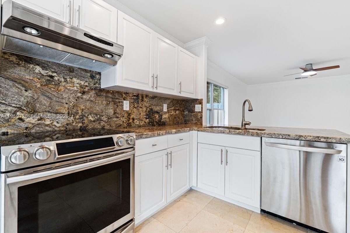 Real estate property located at 4978 35th Ter, Broward, Maple Ridge, Hollywood, FL
