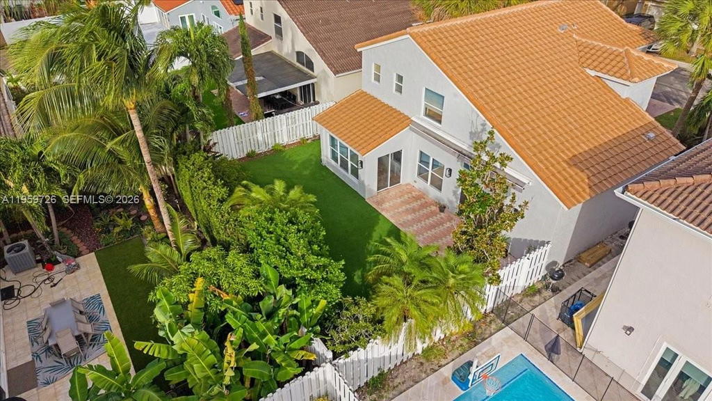 Real estate property located at 4978 35th Ter, Broward, Maple Ridge, Hollywood, FL