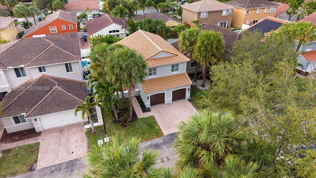 Real estate property located at 4978 35th Ter, Broward, Maple Ridge, Hollywood, FL