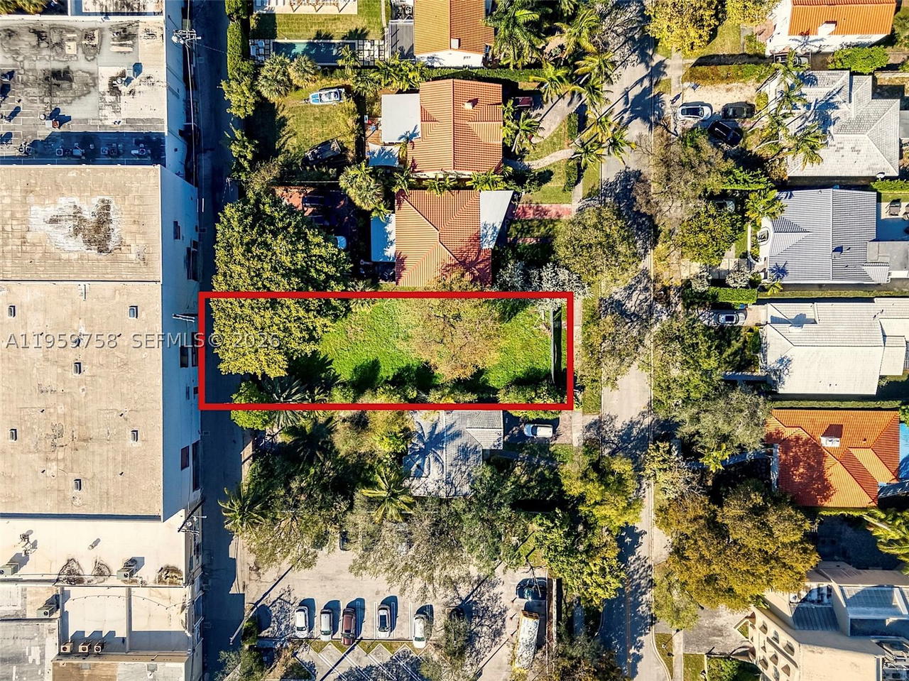Real estate property located at 1728 Lenox Ave, Miami-dade, Palm View Sub, Miami Beach, FL