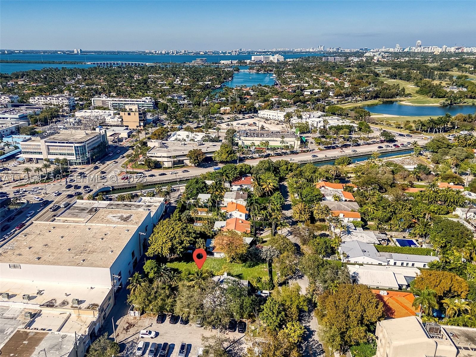 Real estate property located at 1728 Lenox Ave, Miami-dade, Palm View Sub, Miami Beach, FL