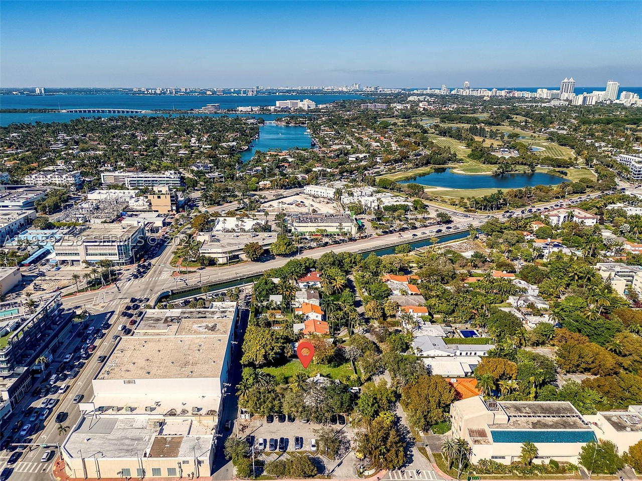 Real estate property located at 1728 Lenox Ave, Miami-dade, Palm View Sub, Miami Beach, FL