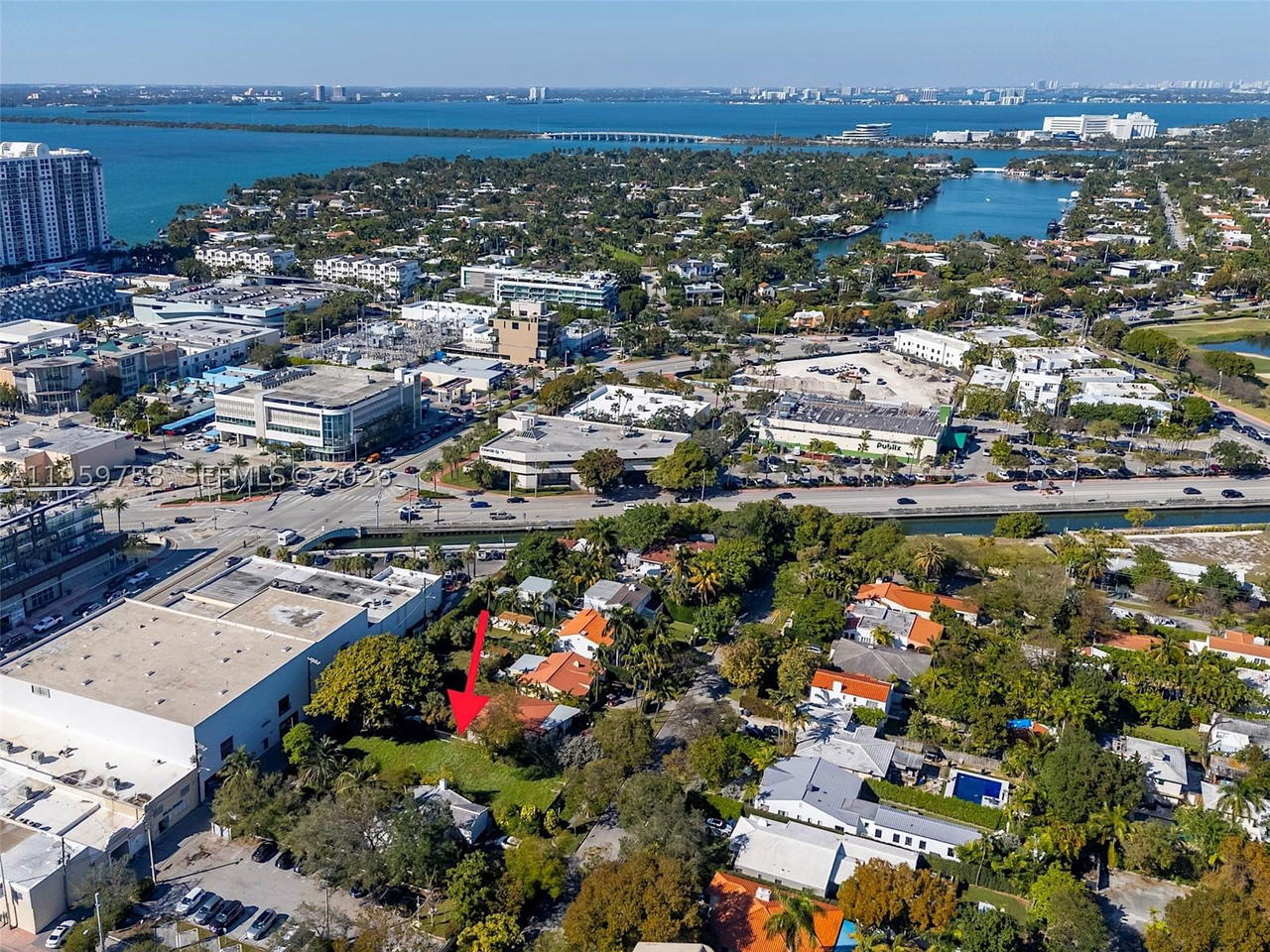 Real estate property located at 1728 Lenox Ave, Miami-dade, Palm View Sub, Miami Beach, FL