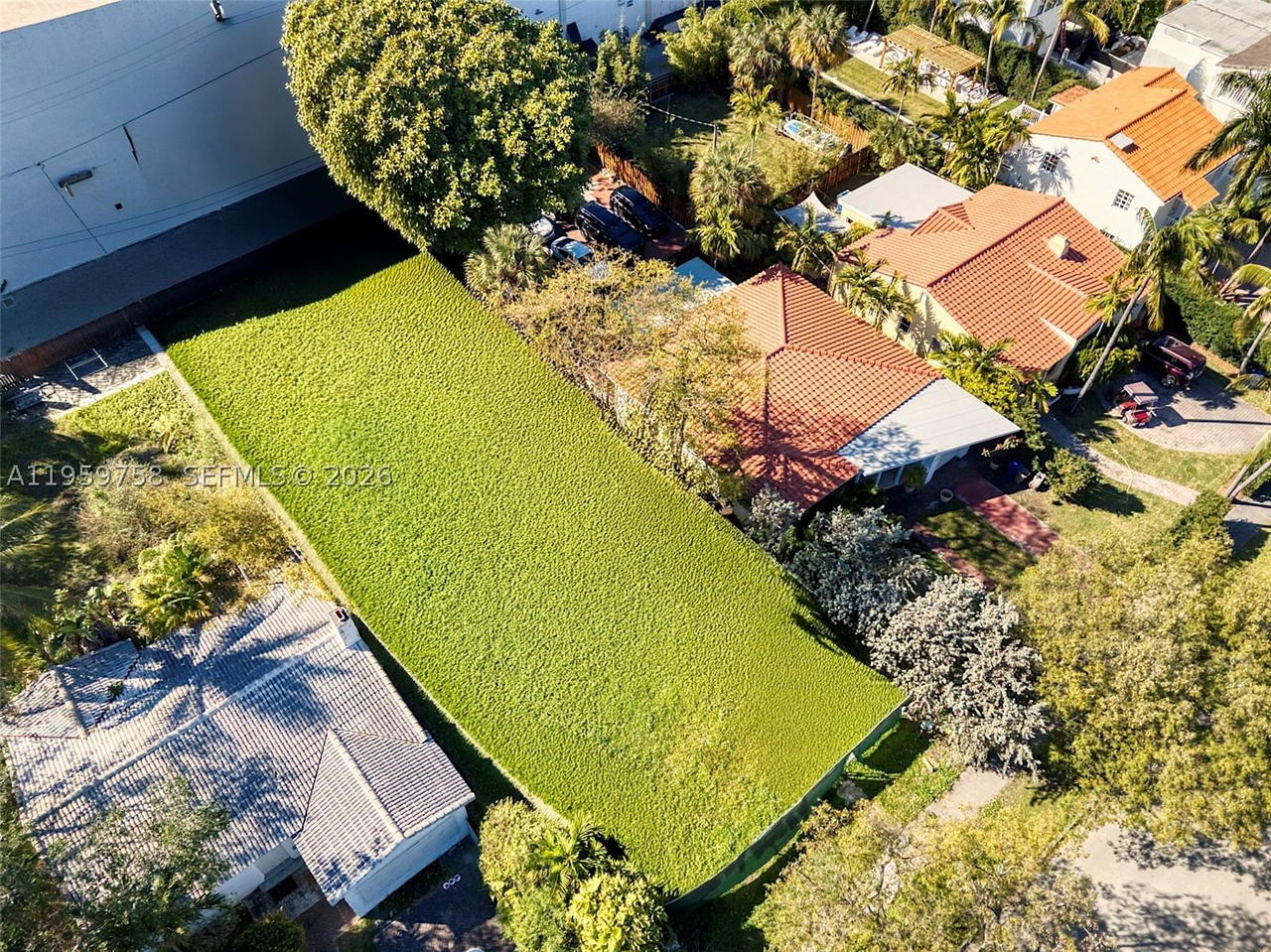 Real estate property located at 1728 Lenox Ave, Miami-dade, Palm View Sub, Miami Beach, FL