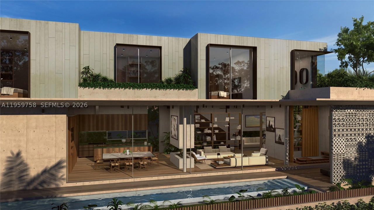 Real estate property located at 1728 Lenox Ave, Miami-dade, Palm View Sub, Miami Beach, FL