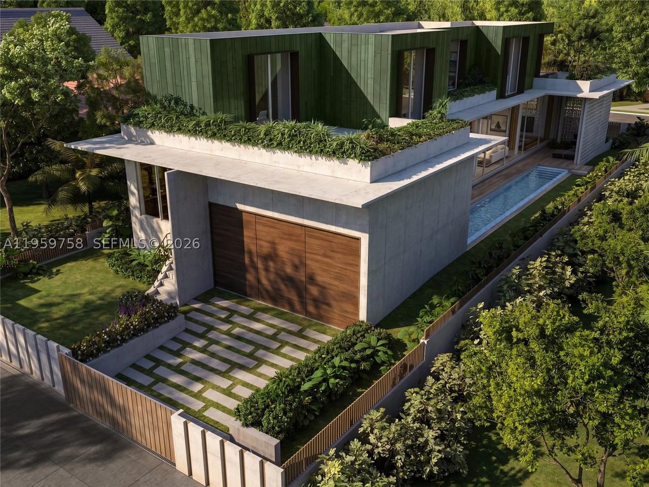 Real estate property located at 1728 Lenox Ave, Miami-dade, Palm View Sub, Miami Beach, FL