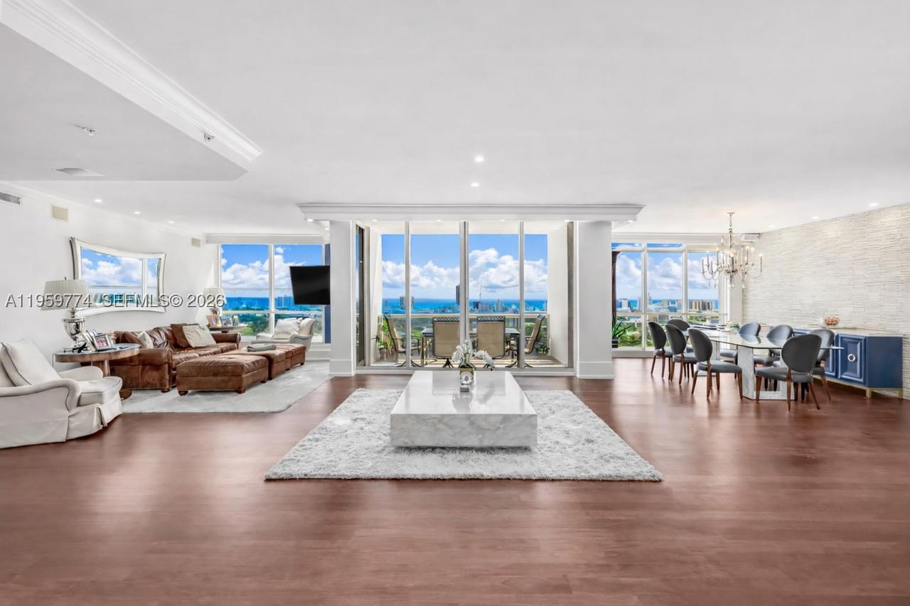Real estate property located at 1900 Sunset Harbour Dr PH03, Miami-dade, Sunset Harbour North Cond, Miami Beach, FL