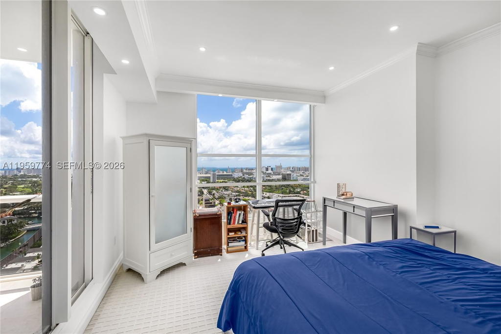 Real estate property located at 1900 Sunset Harbour Dr PH03, Miami-dade, Sunset Harbour North Cond, Miami Beach, FL