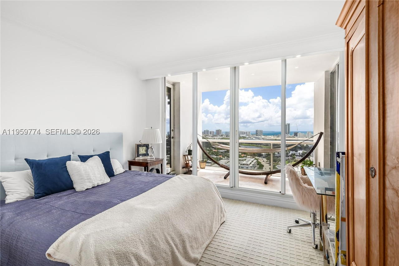 Real estate property located at 1900 Sunset Harbour Dr PH03, Miami-dade, Sunset Harbour North Cond, Miami Beach, FL