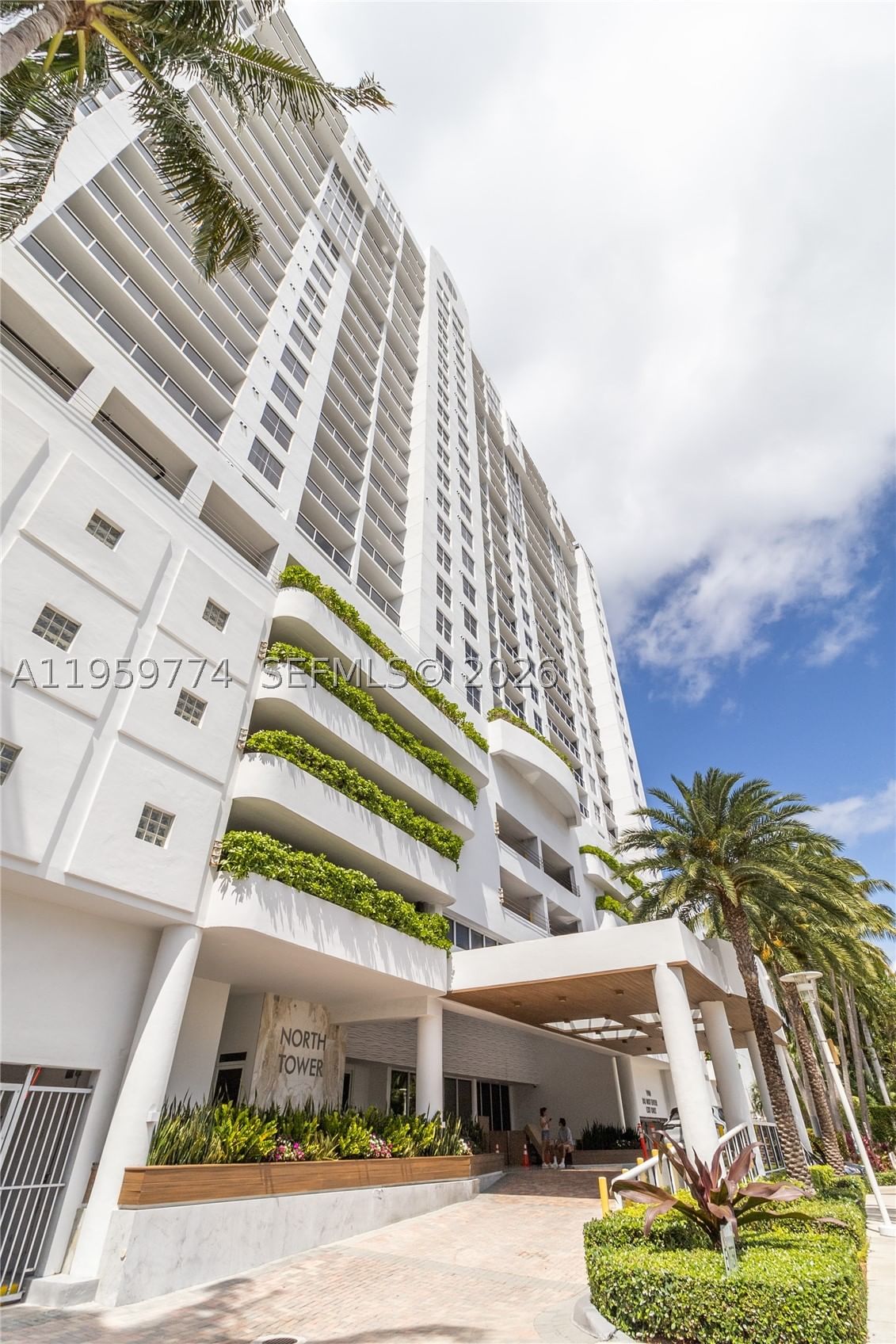 Real estate property located at 1900 Sunset Harbour Dr PH03, Miami-dade, Sunset Harbour North Cond, Miami Beach, FL