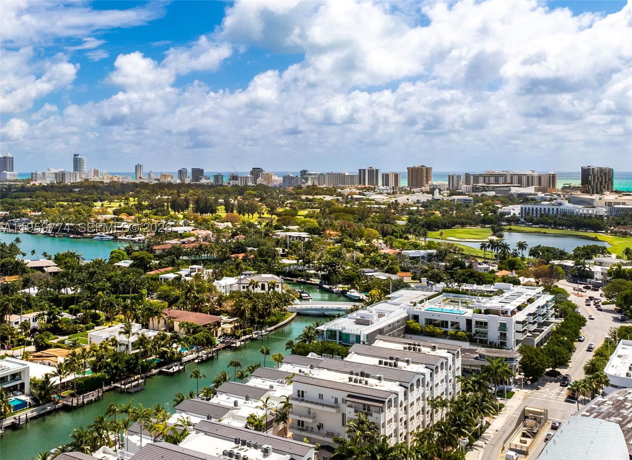 Real estate property located at 1900 Sunset Harbour Dr PH03, Miami-dade, Sunset Harbour North Cond, Miami Beach, FL