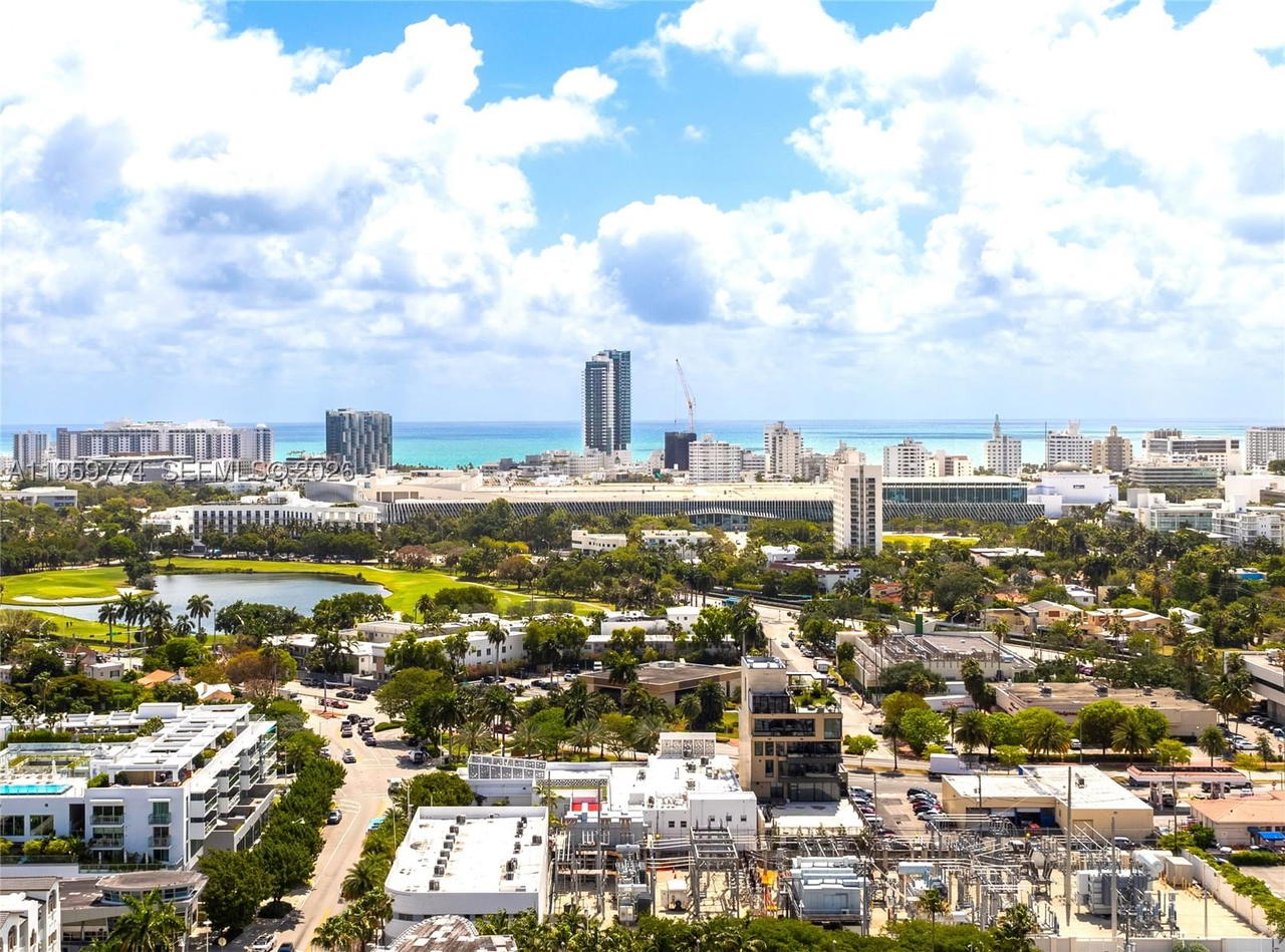 Real estate property located at 1900 Sunset Harbour Dr PH03, Miami-dade, Sunset Harbour North Cond, Miami Beach, FL
