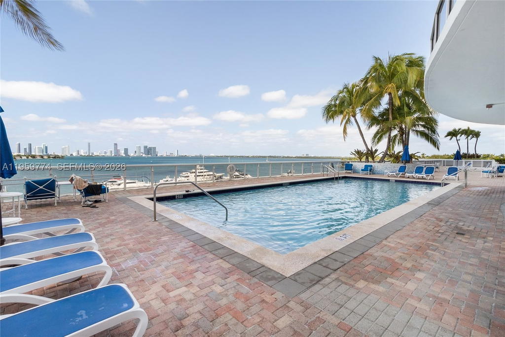 Real estate property located at 1900 Sunset Harbour Dr PH03, Miami-dade, Sunset Harbour North Cond, Miami Beach, FL