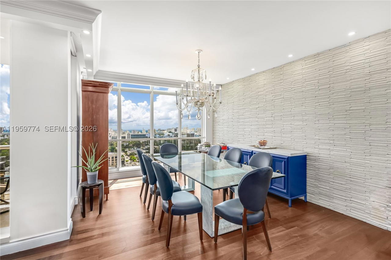 Real estate property located at 1900 Sunset Harbour Dr PH03, Miami-dade, Sunset Harbour North Cond, Miami Beach, FL