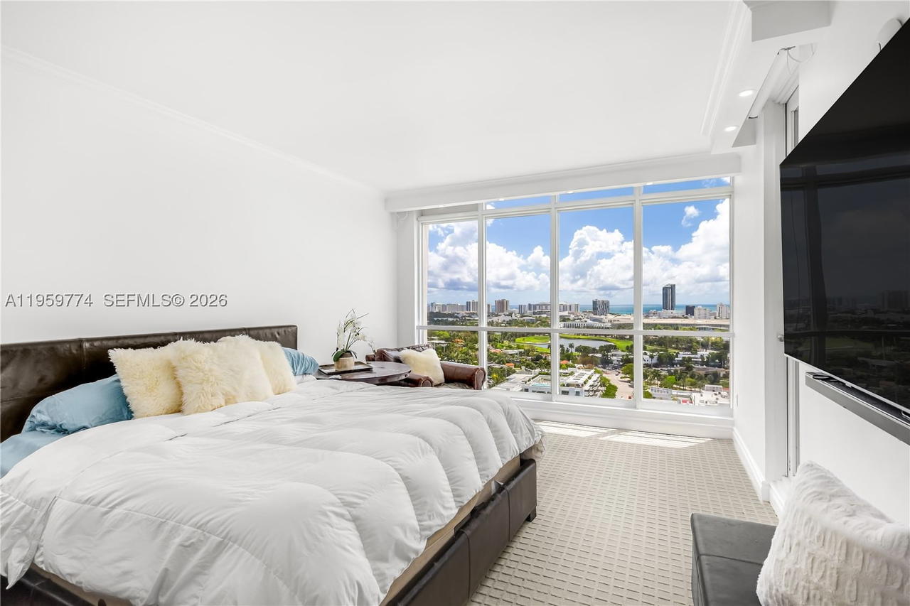 Real estate property located at 1900 Sunset Harbour Dr PH03, Miami-dade, Sunset Harbour North Cond, Miami Beach, FL