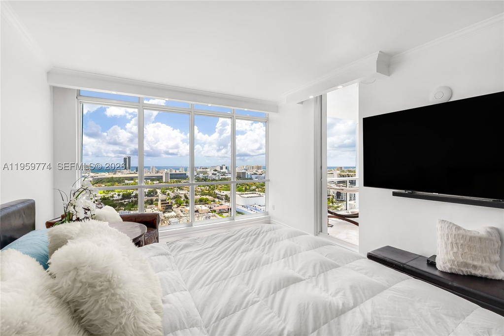 Real estate property located at 1900 Sunset Harbour Dr PH03, Miami-dade, Sunset Harbour North Cond, Miami Beach, FL