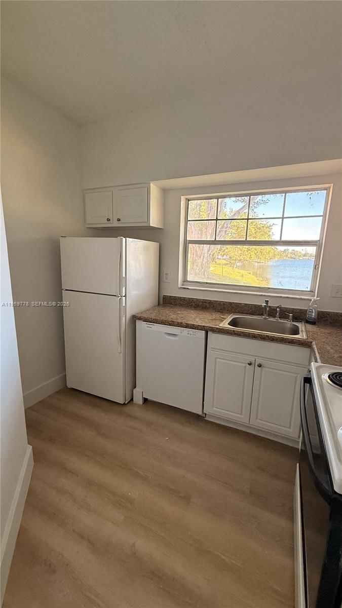 Real estate property located at 2301 96th Ter #16N, Broward, Reflections At Pembroke P, Pembroke Pines, FL