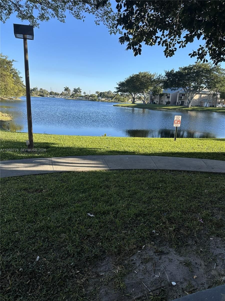Real estate property located at 2301 96th Ter #16N, Broward, Reflections At Pembroke P, Pembroke Pines, FL