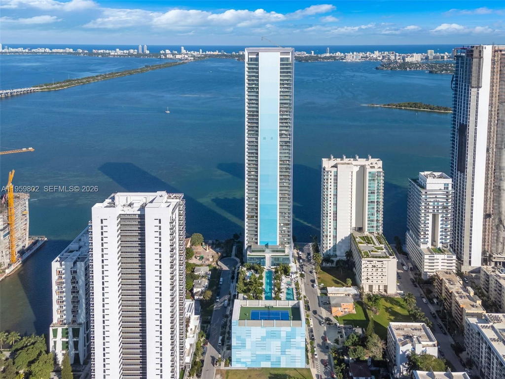 Real estate property located at 700 26th Ter #1004, Miami-dade, Escottonia Park, Miami, FL