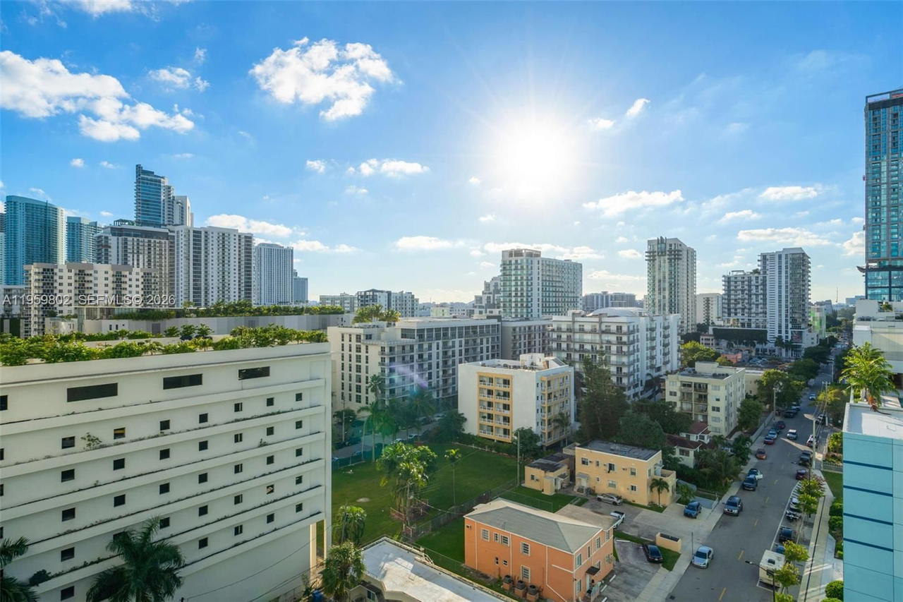Real estate property located at 700 26th Ter #1004, Miami-dade, Escottonia Park, Miami, FL